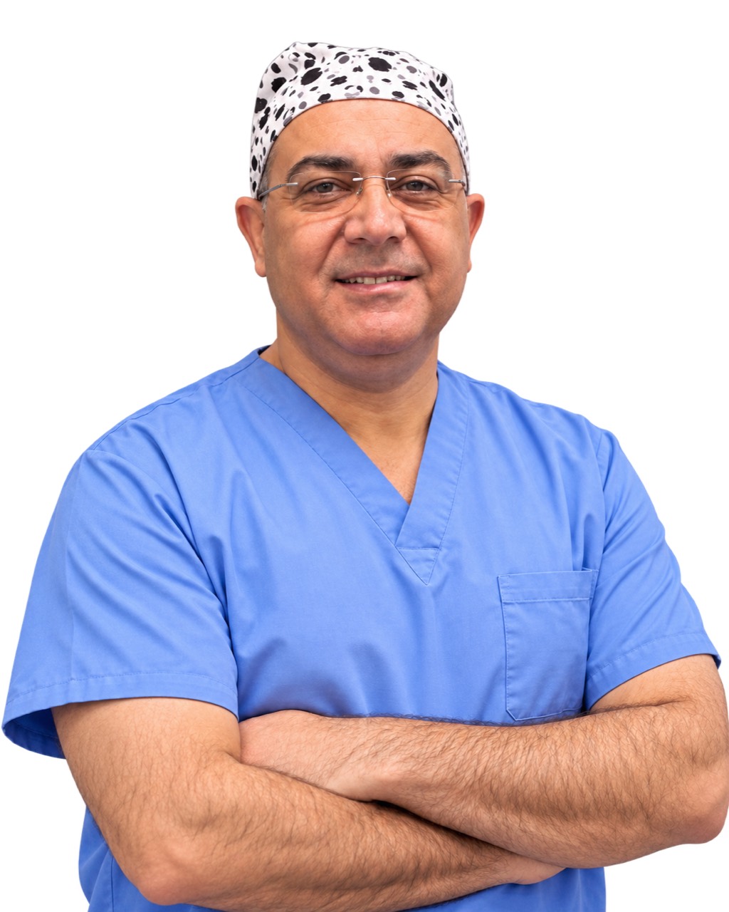 Dr. Hazem Al-Magableh